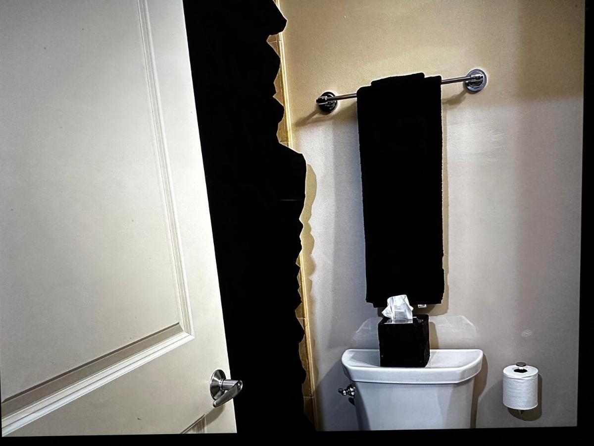 Best Location, Walk Anywhere Aparthotel New Orleans Luaran gambar