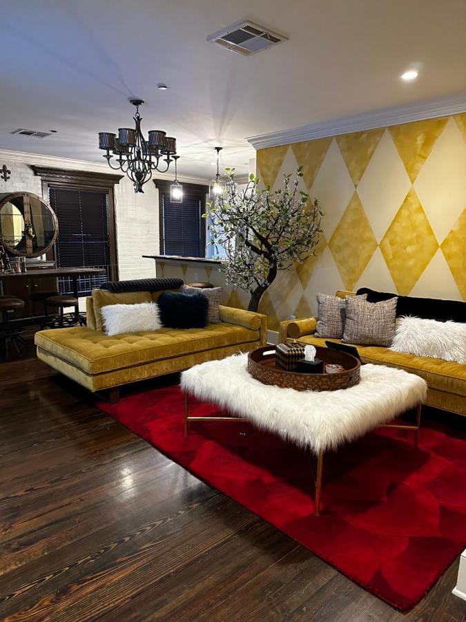 Best Location, Walk Anywhere Aparthotel New Orleans Luaran gambar