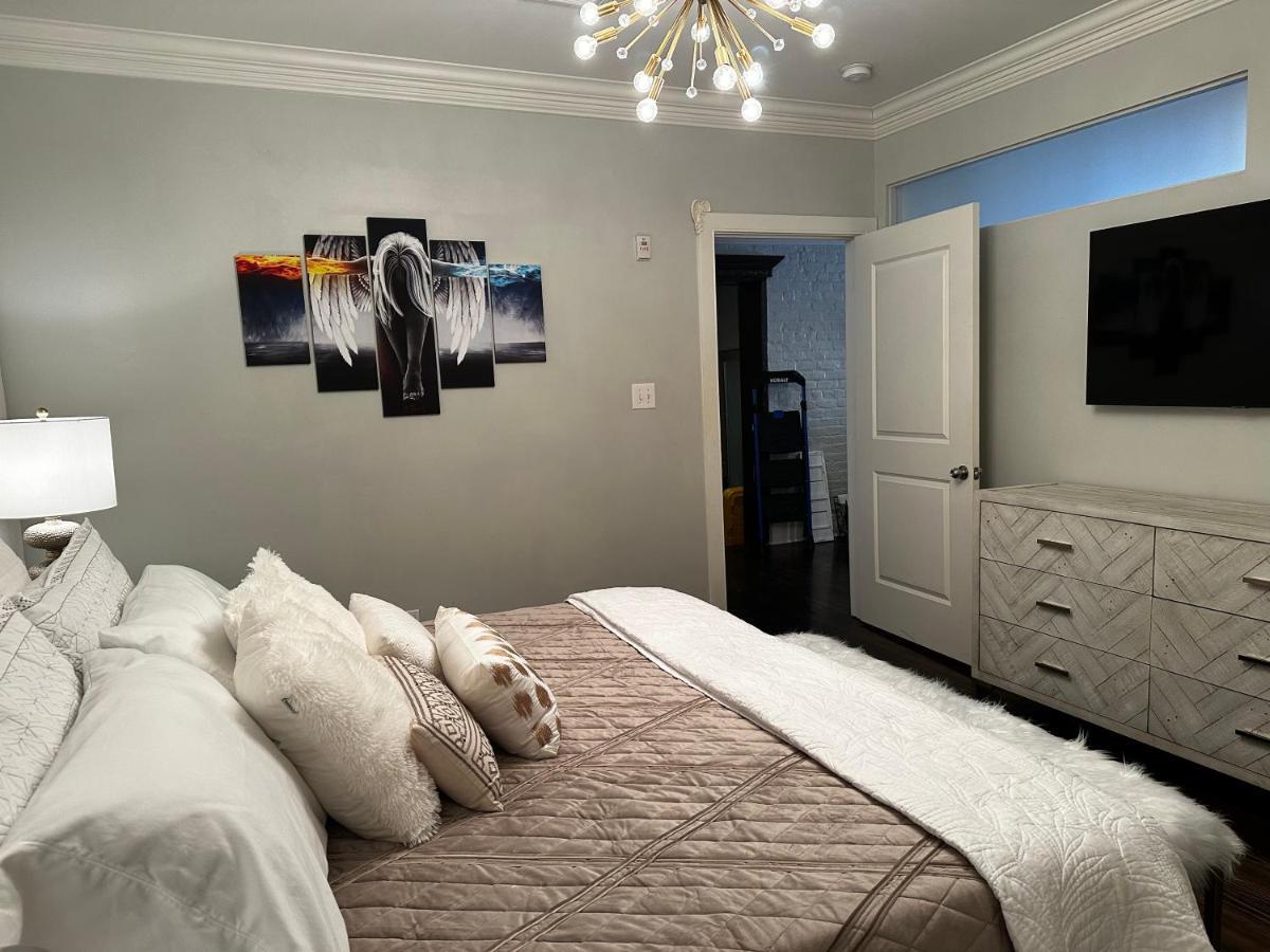 Best Location, Walk Anywhere Aparthotel New Orleans Luaran gambar