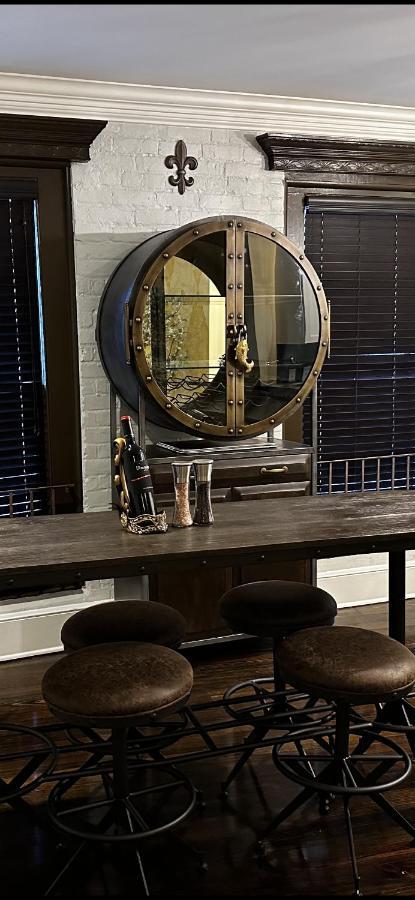 Best Location, Walk Anywhere Aparthotel New Orleans Luaran gambar
